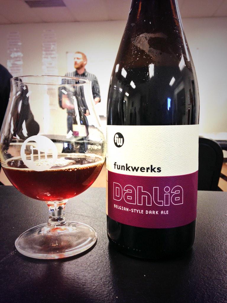 swh_29's tweet image. .@Funkwerks Beer &amp;amp; cheese. #notpissed #happyfriday