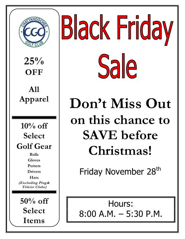 ***Black Friday SALE***Don't Miss Out on this chance to SAVE before Christmas! Friday, November 28th. 8am-5:30pm