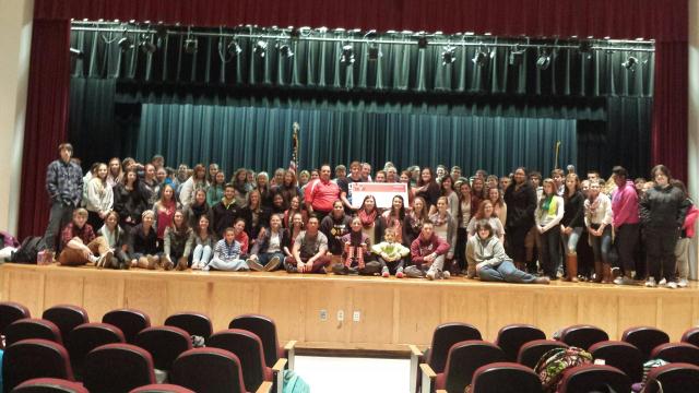 MaleGuard_4Lyfe's tweet photo. http://t.co/hiDqQKCB2I #thanksstatefarm #sdhsSADD
