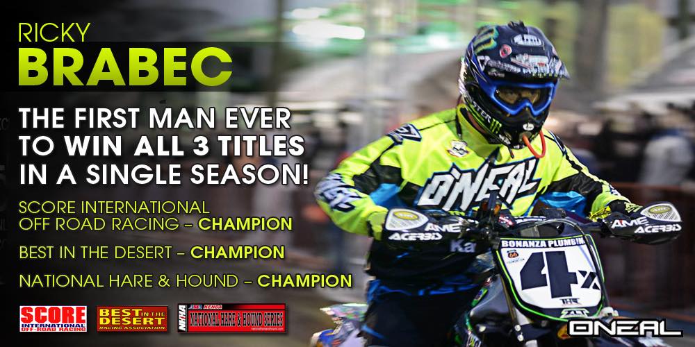 Baja1000 Bike Race tweet media