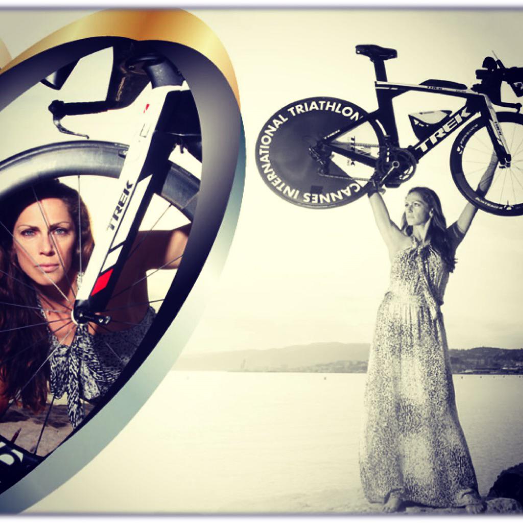 Jenny Fletcher (JenFletchTri) Twitter