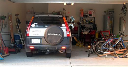 dumpguy's tweet image. Wouldn't it be nice to finally park your car in the garage? It's time for a cleanout!
