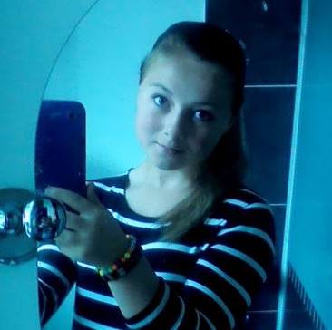 Please help Humberside Police find missing 14 year old Lacy Fuller who may be in Lincolnshire. bit.ly/1qHMH80