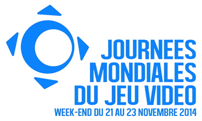 Aujourd'hui, lancement des Journées Mondiales du Jeu Vidéo et ça dure tout le week-end ! #JMJV