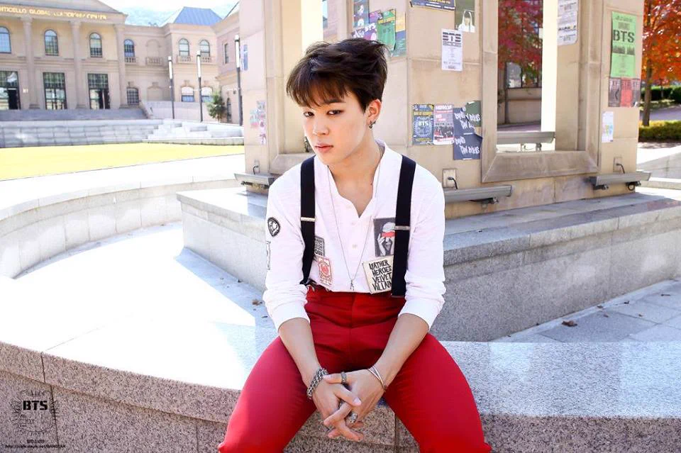 Jimin BTS - France | #WeAreFUE on X: 
