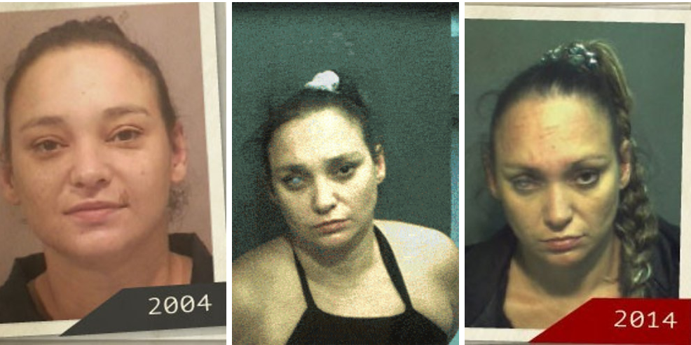 BuzzFeed's tweet photo. 12 Gifs That Show The Power Of Addiction
http://t.co/OMqbhznG7B http://t.co/XHvdmHc7Tm
