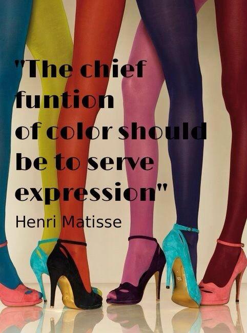 BridgetDegnan's tweet photo. Henri Matisse quotes 🎨💭 #SMW @dcgartdept @miss_cramer http://t.co/ivsfZ2N48p