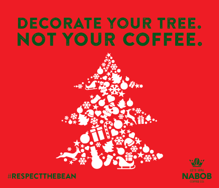 NabobCoffee tweet picture