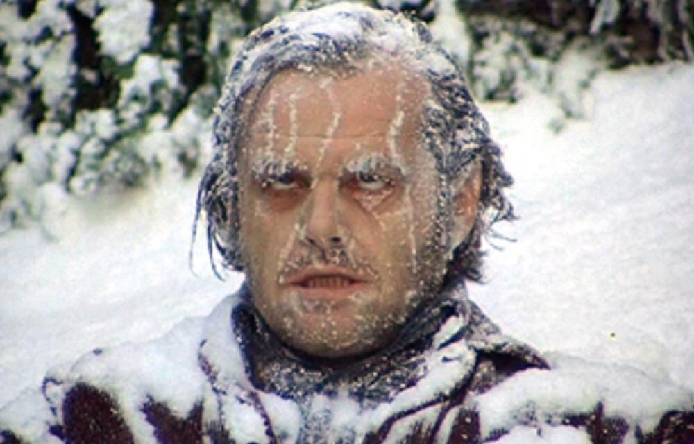 maple_syrup_eh's tweet photo. *Plays freeze tag in Canada* 
*Actually freezes* http://t.co/A6nofUbpfT
