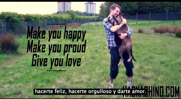 Petludos's tweet photo. Un día tu #Petludo morirá... tienes que ver esta hermosa reflexión :( http://t.co/OgOUXF6f3E http://t.co/qrt1FoDac0