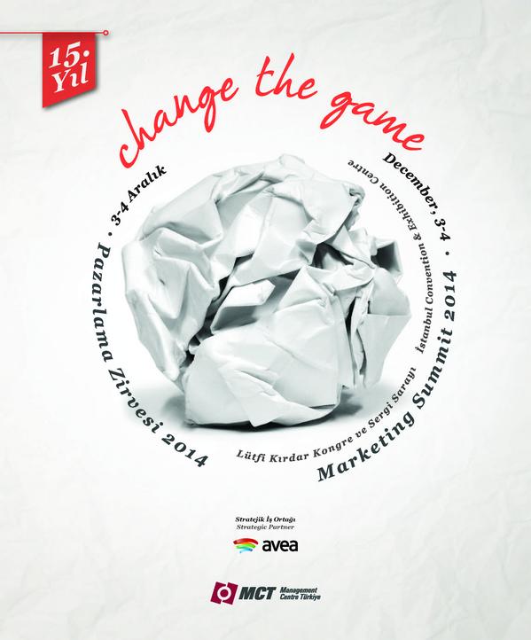 Bu tweeti RT eden bir şanslı kişi Pazarlama Zirvesi 2014'e davetiye kazanıyor! #pz2014 pazarlamazirvesi.com