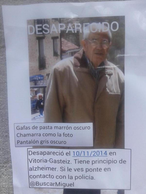 Reddepersonas's tweet image. Sigue #DESAPARECID0,  hagamos un simple RT para poder localizarlo.La angustia en su familia se está multiplicando.