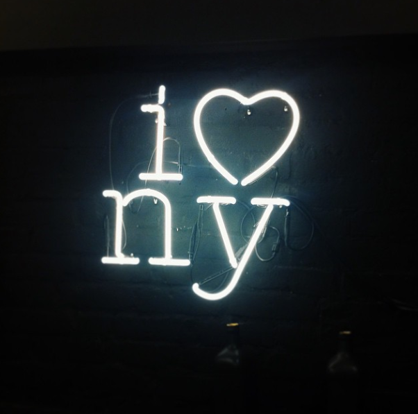 DeepBlueSocial's tweet photo. Yes, we do. #NYC #CityOfDreams #Love http://t.co/QwgBU5u5Wc