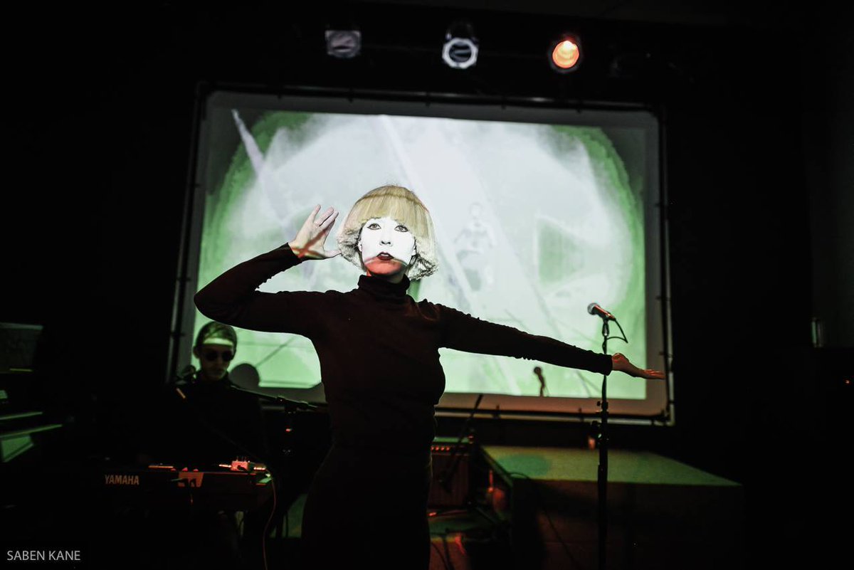 Cucalorus's tweet photo. PHOTO GALLERY: @BellamyMansion, @Children_ofSalt world premiere, V/S/W + MORE: https://t.co/oehcZR7E0I … #Cucalorus20 http://t.co/8ymi6zmKfA