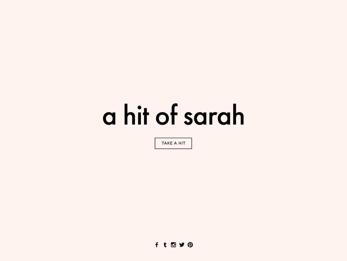 ahitofsarah's tweet image. My blog, my side hustle, my passion project, ahitofsarah.net turns 7 years old today! #takeahit