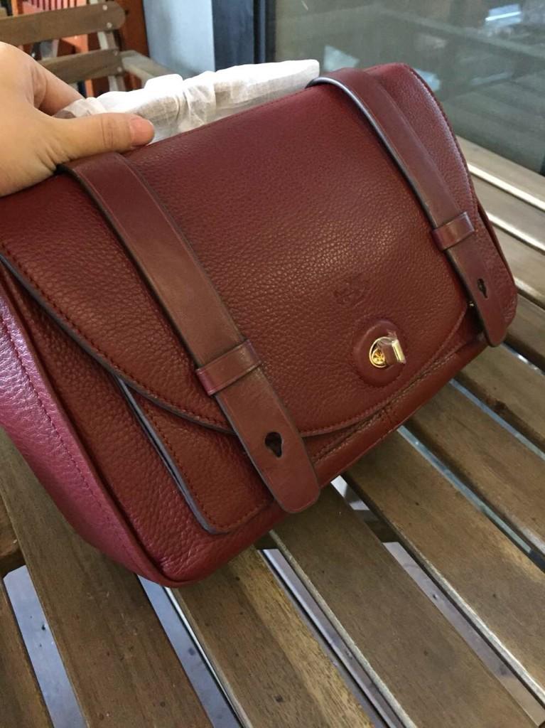 Luna__Viola's tweet photo. COACH💯original order，big size 60841250ABDJ http://t.co/QcZD36Nhz2