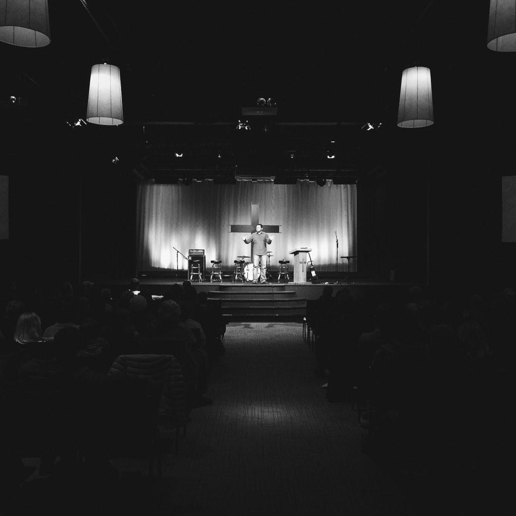MarsHillBLD's tweet photo. We will continue as a new independent church. http://t.co/y5V99sTaA3