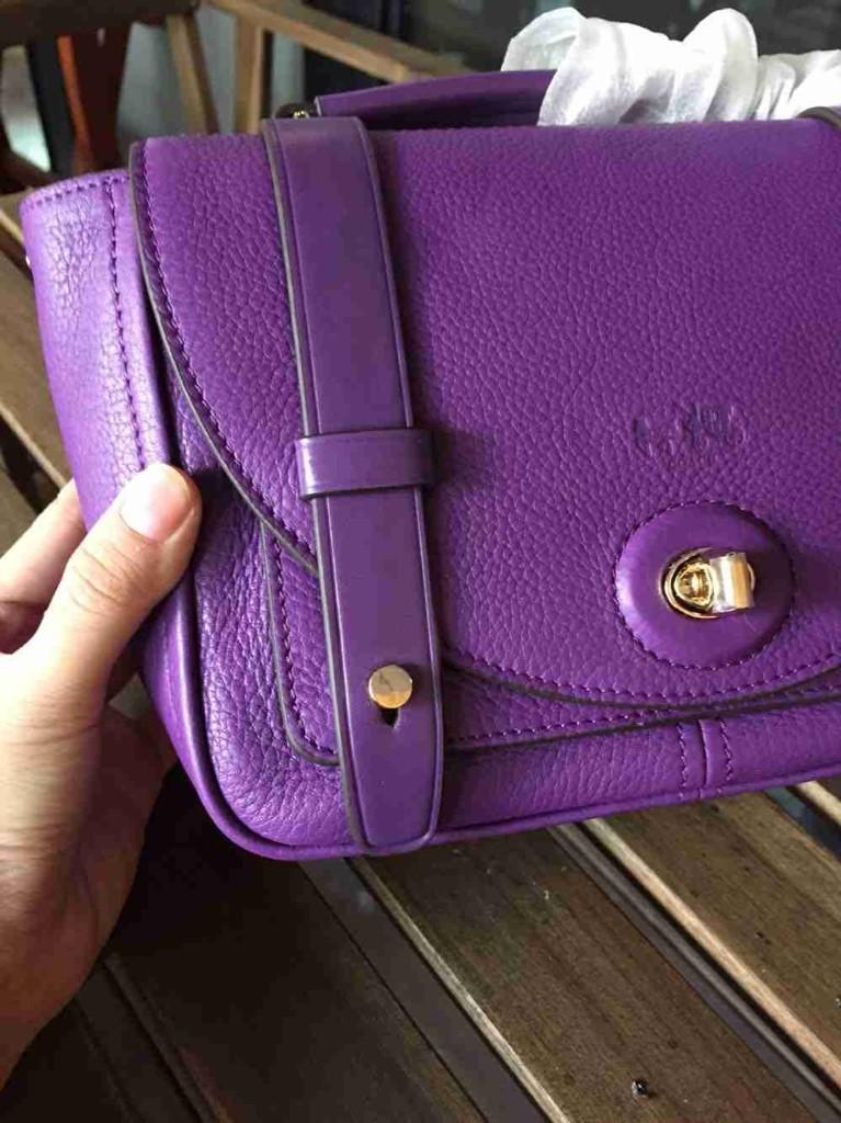 Luna__Viola's tweet photo. COACH💯original order，23*17*9CM，60841250ABDJ http://t.co/DxmUcdg25P