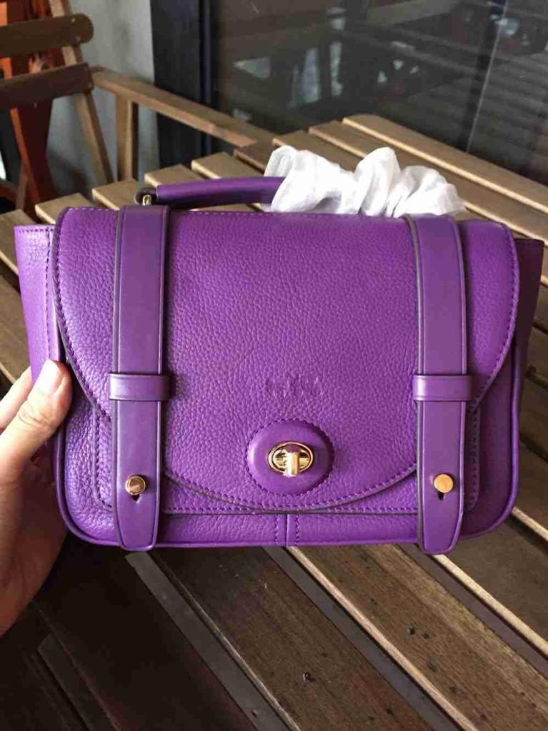 Luna__Viola's tweet photo. COACH💯original order，23*17*9CM，60841250ABDJ http://t.co/DxmUcdg25P
