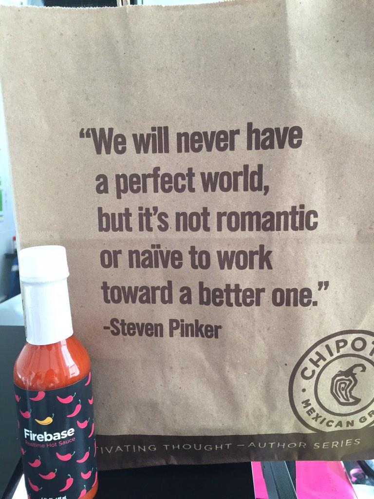 shiyinlim's tweet photo. @Firebase thanks for sending #ProductionPro your Real-Time Hot Sauce. Got Chipotle just to try it! @chiragraman http://t.co/LSSsKhtOCP