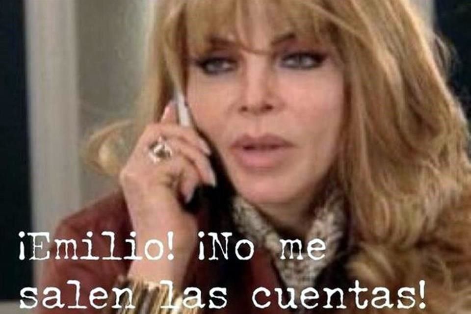 Reforma's tweet photo. Tras explicación de Angélica Rivera sobre la #CasaBlanca, en la red le dedicaron algunos memes http://t.co/IRVtkW222t http://t.co/UugadyBo3B