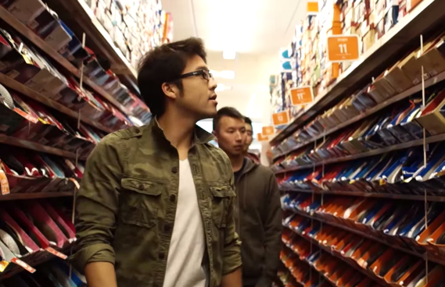 DailyHiveVan's tweet photo. Lol! Ultra Cheap Asian Boys of #Vancouver (Parody) http://t.co/9rNozndUnX http://t.co/XNs4Keuyer
