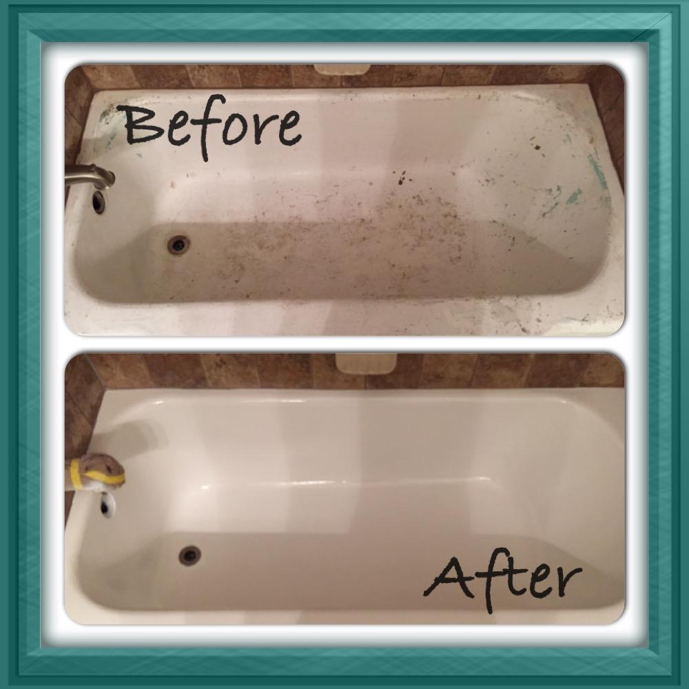 Columbia Bathtubs (ColumbiaBathtub) Twitter