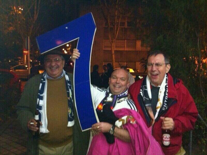 tonintorero's tweet photo. Yo no entiendo de archivos, pero fuí pionero en sús mentiras y sú amistad interesada #PrimaveraBlancaFueraDelMadrid http://t.co/9UGH7GpIm3