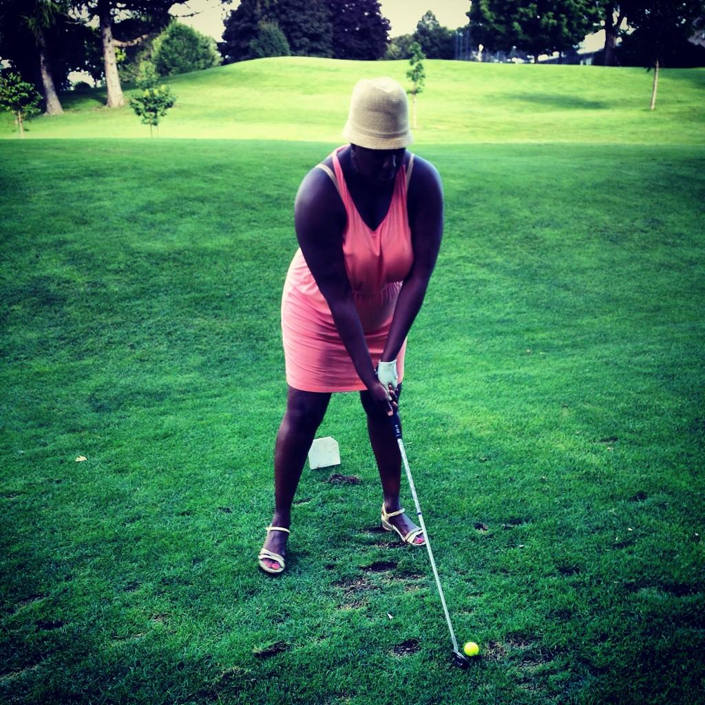 CarpeDiemJBS's tweet photo. I want the @ZeppLabs Golf Swing Analyzer for Christmas! Wonder what is would say about my swing? #VZTechHoliday http://t.co/EY8tRkCHDN