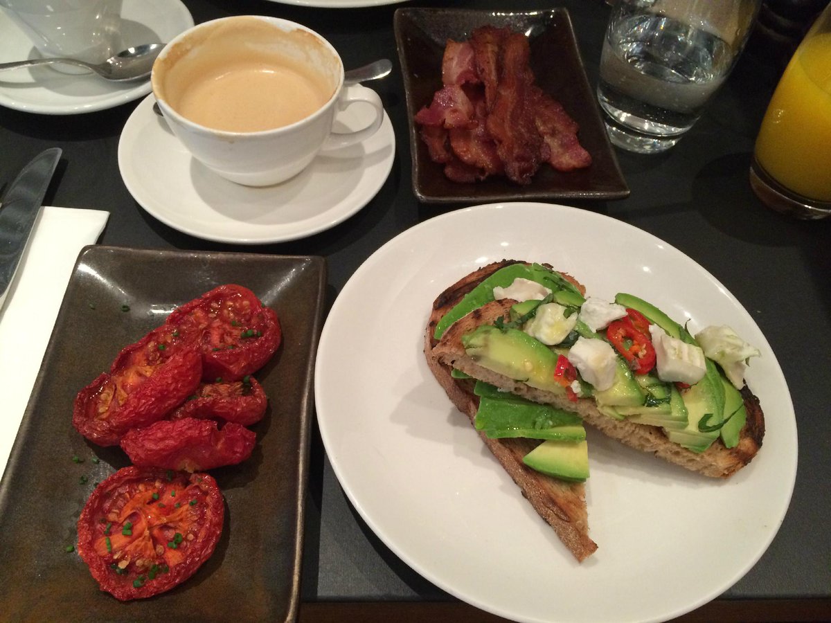 CinnamonCandy01's tweet photo. Great meeting this morning @Kopapacafe http://t.co/506p8uLi4X
