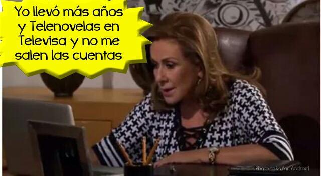LAURAZAPATAM's tweet photo. La verdad hasta q me salgan las cuentas voy a parar !!! Jajajaja !! Gracias @Martuchabe http://t.co/vHiHHSQ9FG