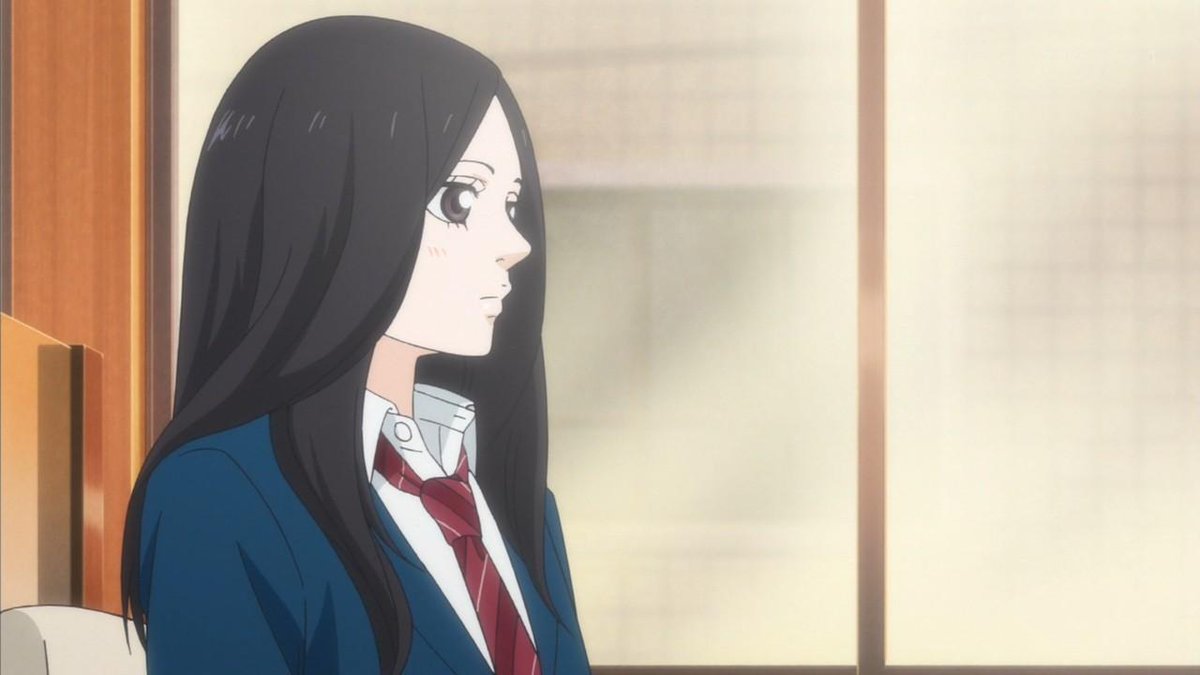 嘲笑のひよこ すすき 本日11月日は アオハライド の村尾修子の誕生日 おめでとうゲソ Aoha Anime アオハライド 村尾修子生誕祭 村尾修子生誕祭14 11月日は村尾修子の誕生日 Http T Co Kvy5n2kph0