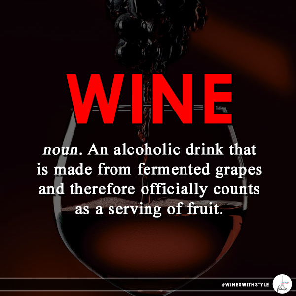 French Food and Bev tweet media