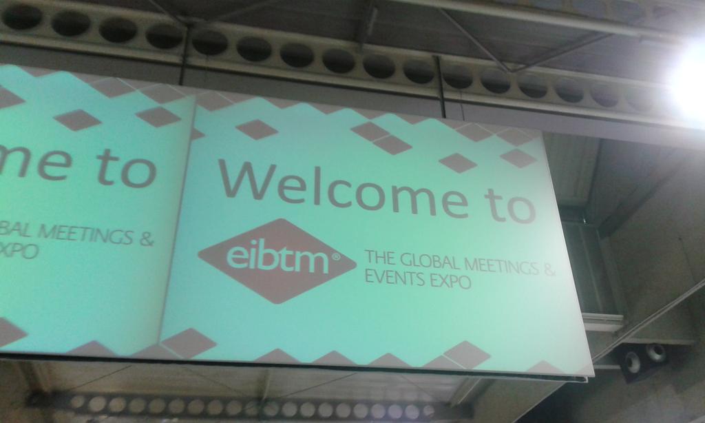 #eibtm thank you for having us. Oadincoming.com