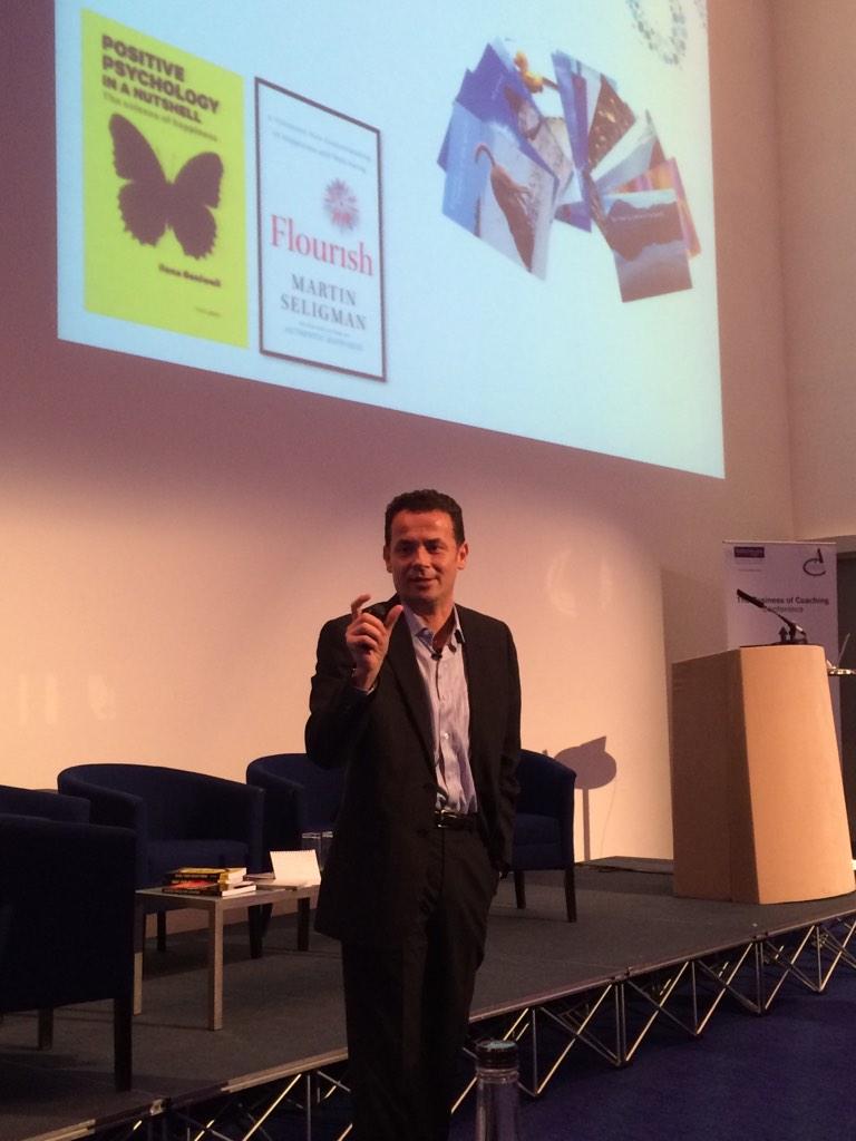 ACinUK's tweet photo. #BOC2014 Thank you @ChristianvN for your great presentation #warm #witty #inspiration http://t.co/cUML4SJ8xJ