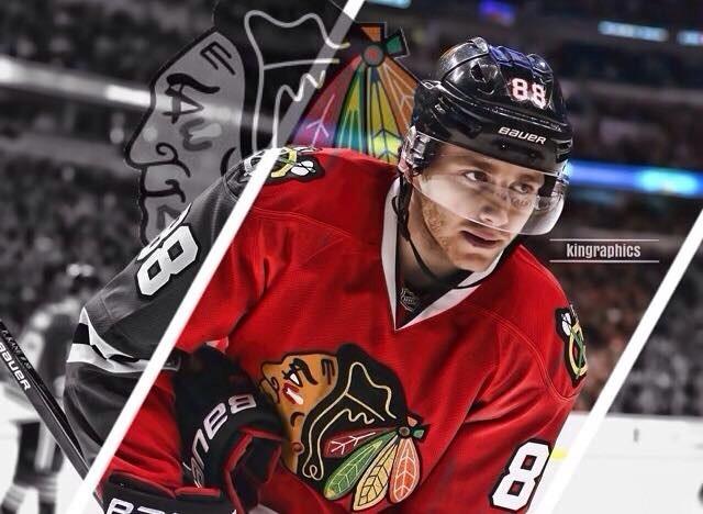 Happy 26th birthday to Patrick Kane. 