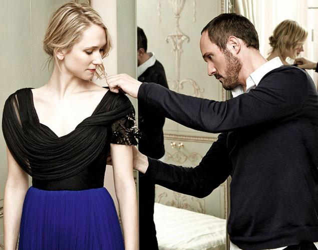 smoda's tweet photo. Josep Font, director creativo de @officialdelpozo, Premio Nacional de Diseño de Moda http://t.co/LpbylYqHrx http://t.co/ZyryNNzxCX