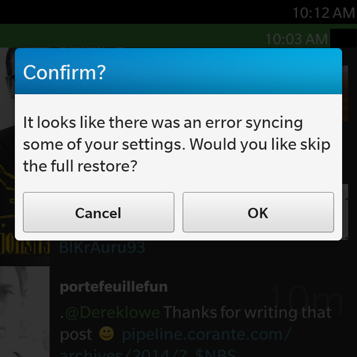 EngTradesBio's tweet photo. @Blaq This is really starting to get annoying: http://t.co/COHu1LtE0v