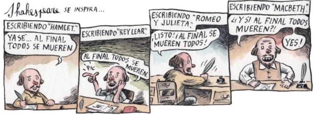 porliniers's tweet photo. All's well that ends with everyone dead! http://t.co/8RAVhQSDJu