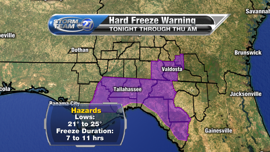 WTXLFirstToKnow's tweet photo. An encore performance of the conditions we saw this morning by Thursday AM. #coldreturns http://t.co/52Kv4NvONo