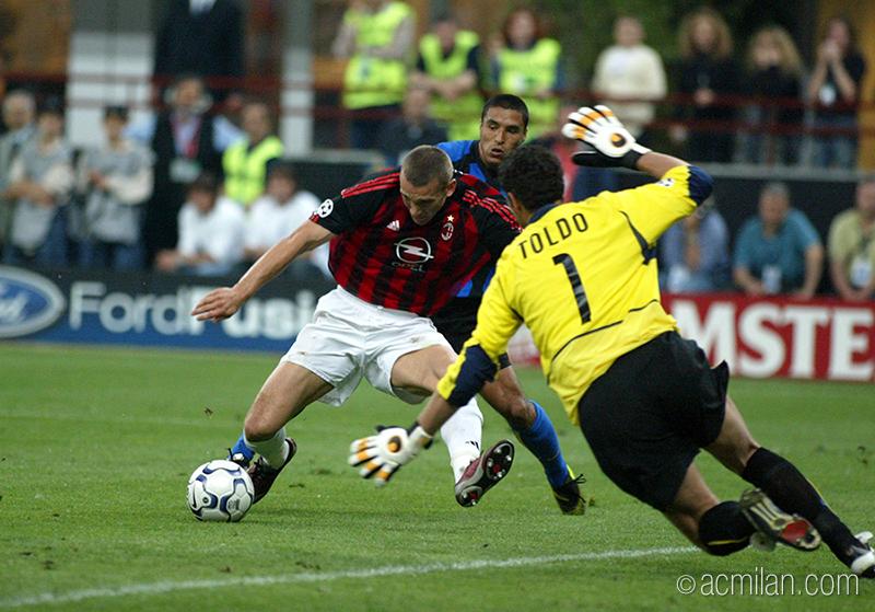 milan inter 2003