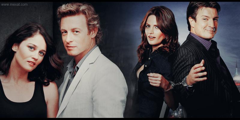 RT For Jisbon
Fav For Caskett