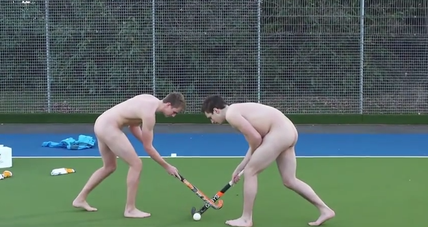 Field Hockey Teen Porn 40