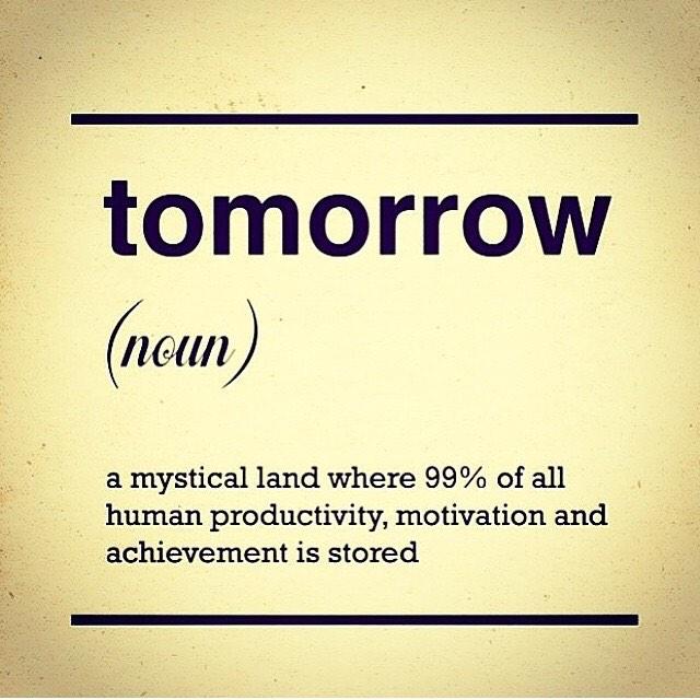 rel8ablequote's tweet image. That's when I get stuff done.