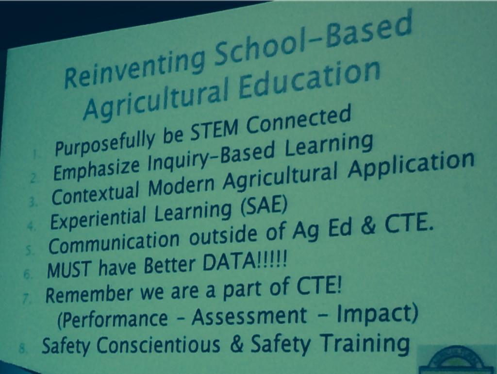 PA Assoc of Ag Ed tweet media