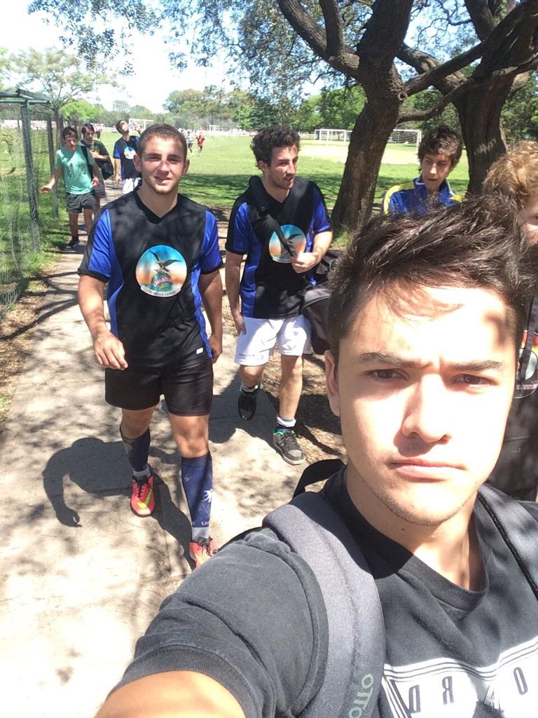 Fenerbache F.C. (@fenerbachefc) on Twitter photo 