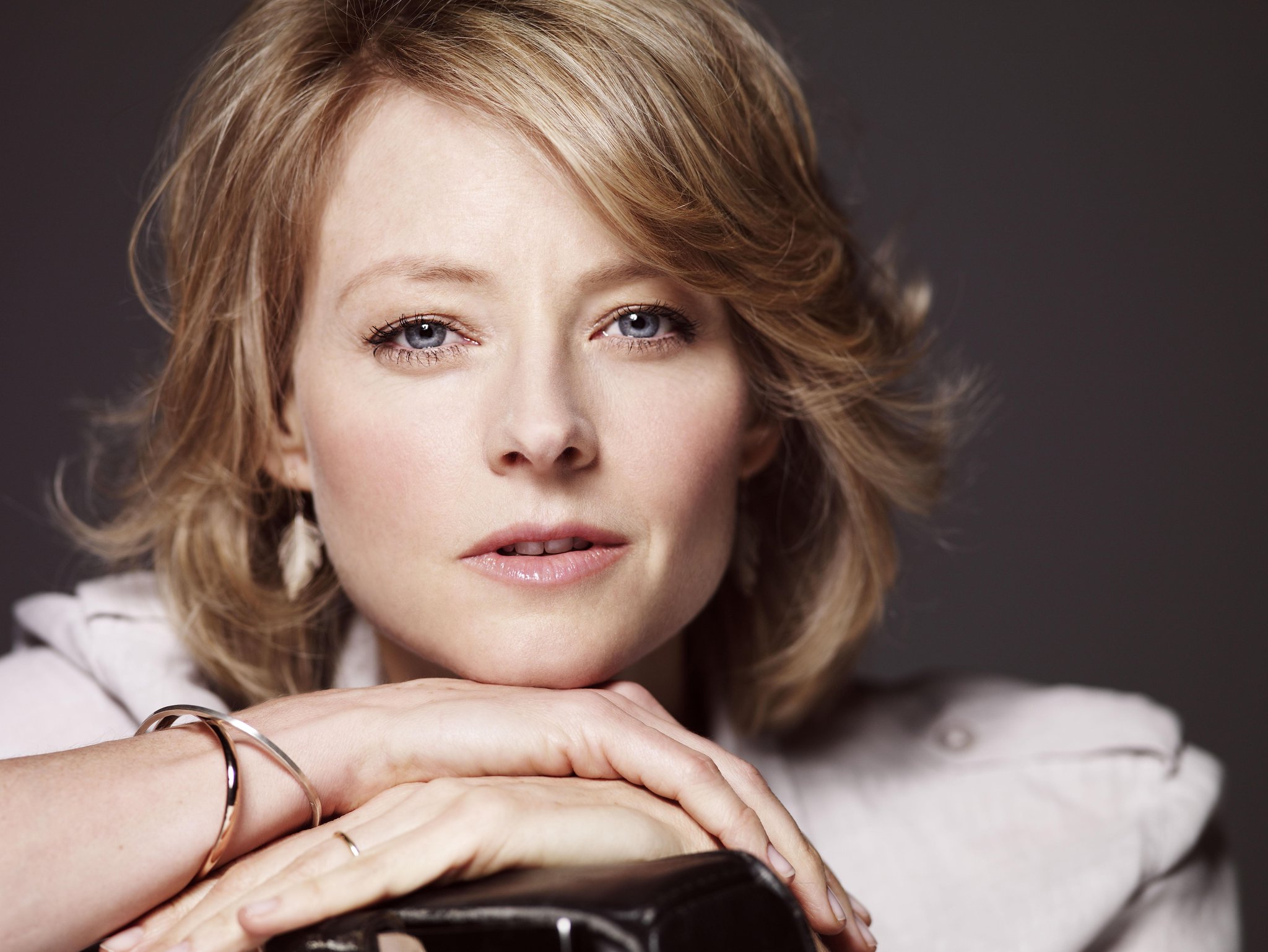 Happy Birthday Jodie Foster!!! 