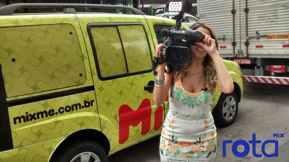 rota_mix's tweet photo. Curtiram o programa de hoje? Que tal aproveitar o feriado e visitar todas as atrações que a Avenida Paulista oferece? http://t.co/lZnCRH3wDd