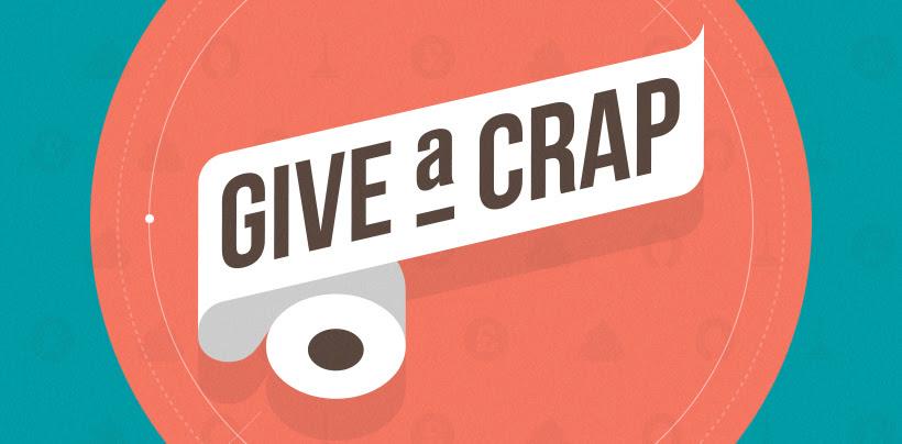 LondonEgotist's tweet photo. London's rehabstudio says we need to Give A Crap about World Toilet Day (today).
http://t.co/iWtV5z9YEm #GiveACrap http://t.co/aBfKcn42nu