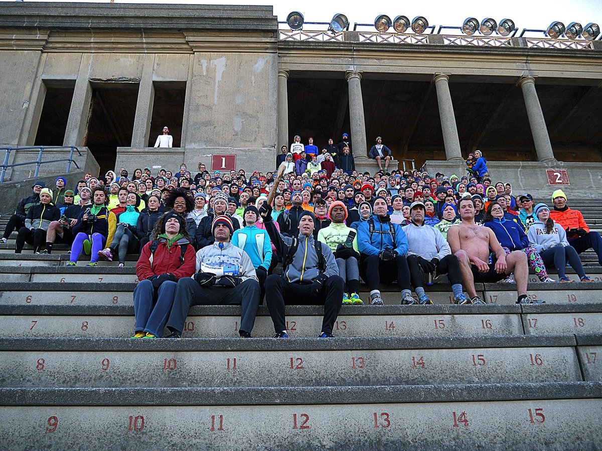 Nov_Project's tweet photo. When it's cold and windy, we run faster to stay warmer. #TheTribeIsOnFire #TheTribeIsWeird http://t.co/ljWl57ap8P http://t.co/jd8O775fHY